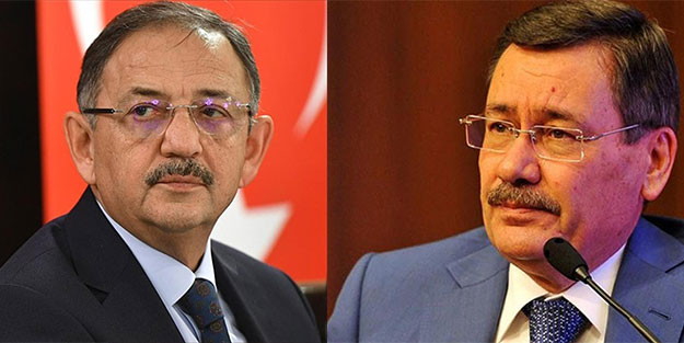 Özhaseki'den çarpıcı Gökçek açıklaması: Tarzım değil