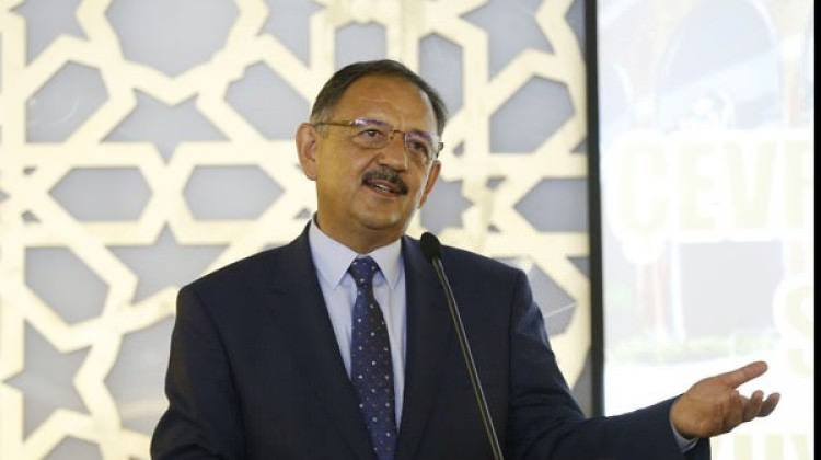 Özhaseki'den korkutan açıklama! 2030'a kadar...