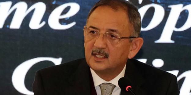 Özhaseki’den müjde geldi: Otoyol bağlantı açıklaması