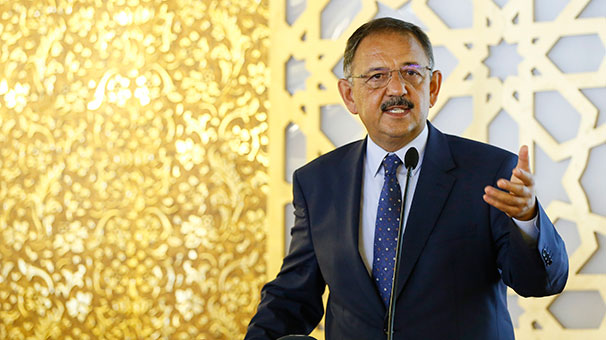 Özhaseki'den tartışılan belge yorumu: Uyduruk paçavralar