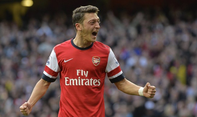 Özil'in Fenerbahçe planı var mı?