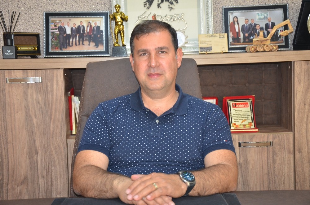 Özkan: 