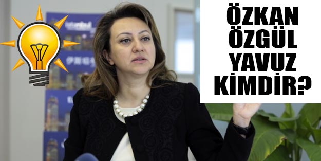 Özkan Özgül Yavuz kimdir nerelidir?