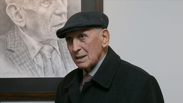 Özkan Sümer kimdir? Özkan Sümer hayatı