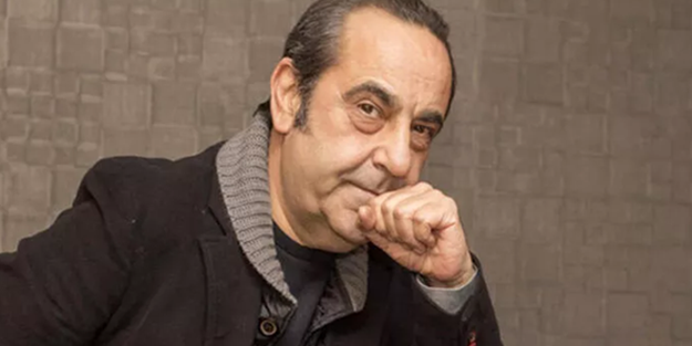 Özkan Uğur 3. kez kansere yakalandığını duyurdu