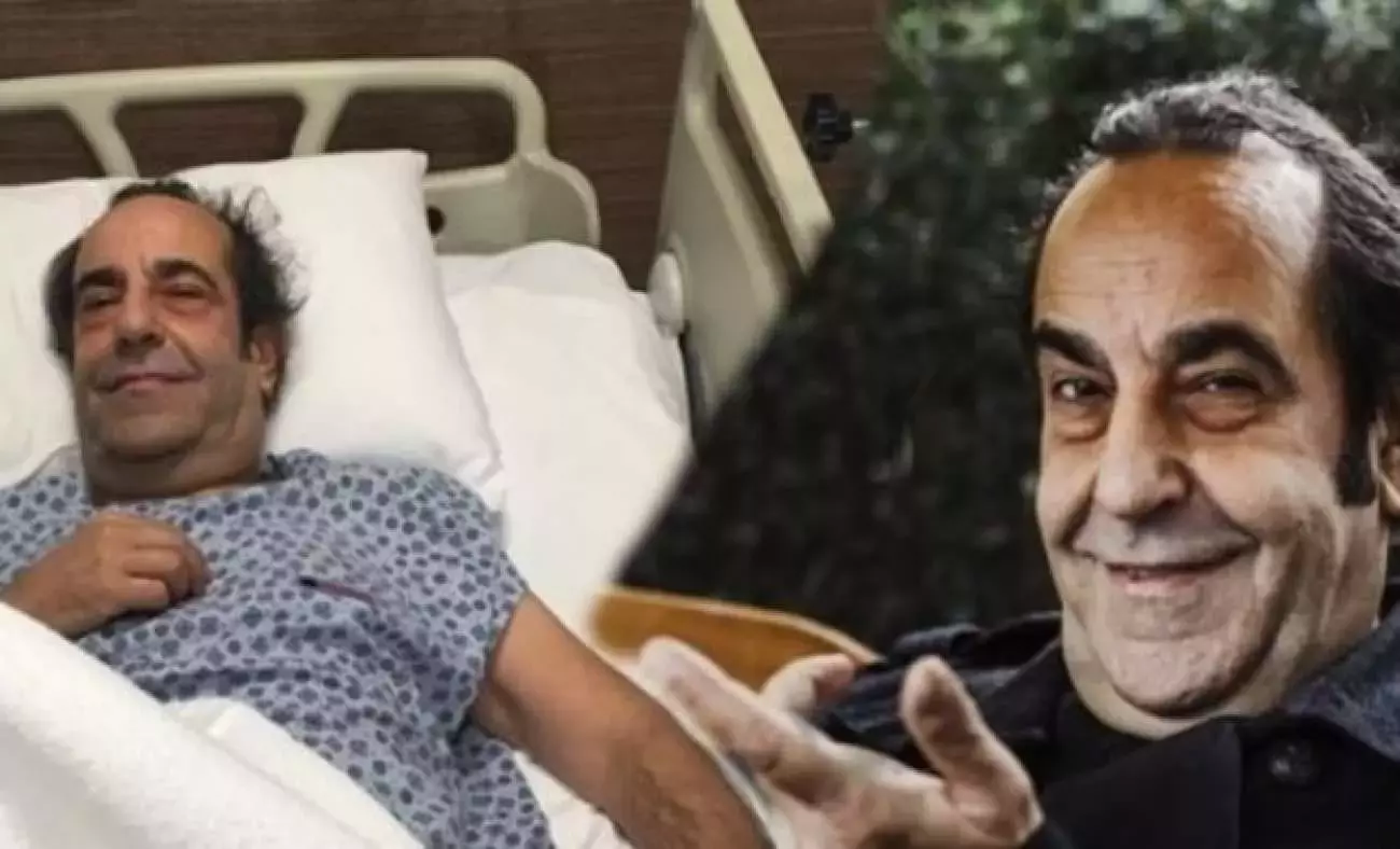 Özkan Uğur vefat mı etti? Flaş açıklama geldi