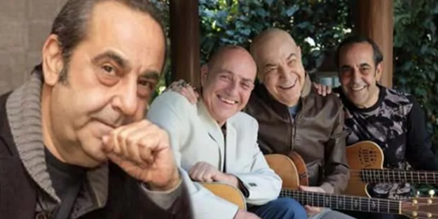 Özkan Uğur'dan kötü haber! Nedeni belli oldu