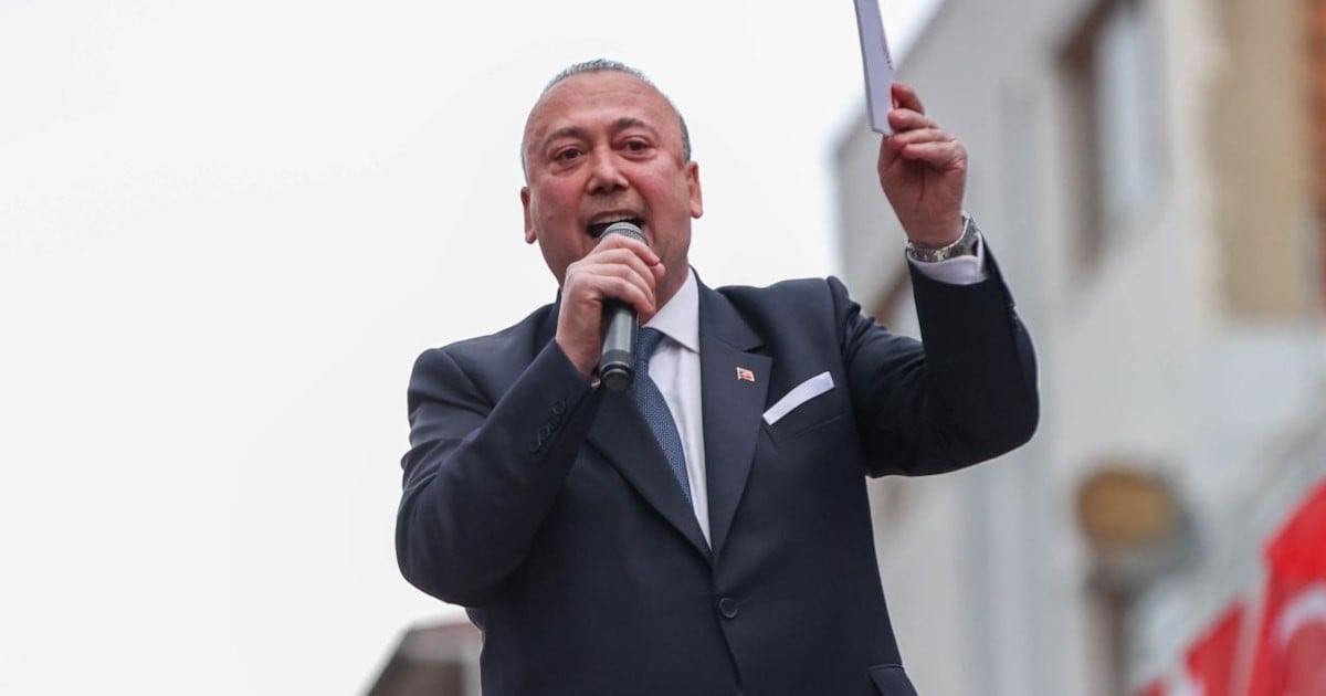 Özkan Yalım ek ifade verdi! Flaş delege açıklaması