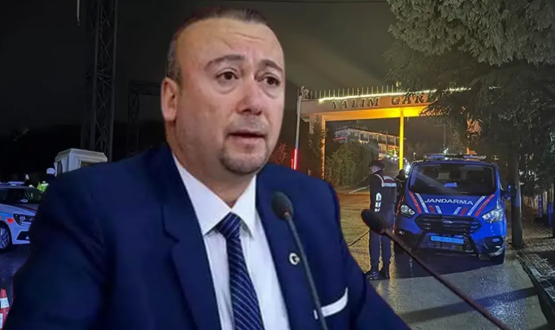 Özkan Yalım etkin pişmanlıktan yararlanmak için ilk adımı attı