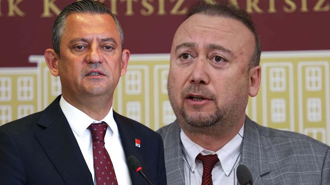 Özkan Yalım'dan CHP yönetimine tehdit üstüne tehdit! 'Ben istifa ediyorsam Özgür Özel de...'