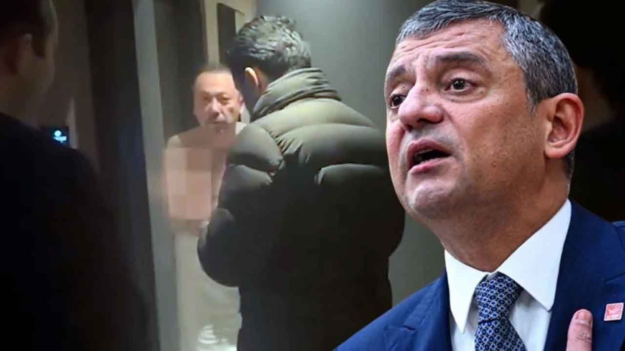 Özkan Yalım'dan Özgür Özel'i bitirecek itiraf: 1 milyon TL gönderdim