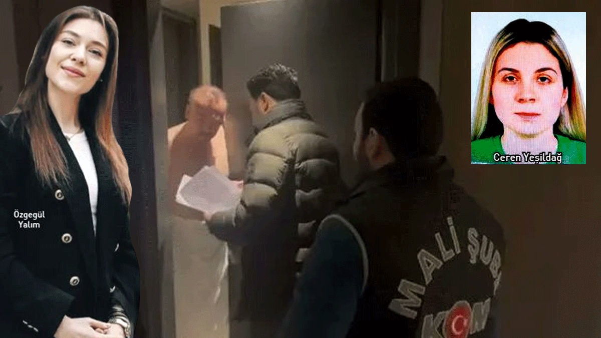 Özkan Yalım'ın kızından skandal talimat: Muhasebeci konuştu, plan bozuldu: "Beni ateşe atacaktınız, telefonları vermedim"