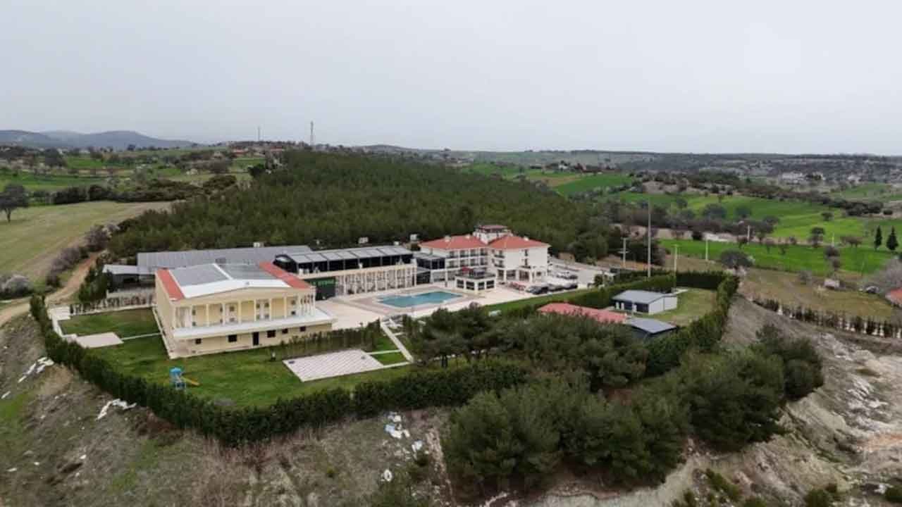 Özkan Yalım'ın oteliyle ilgili mide bulandıran ayrıntı