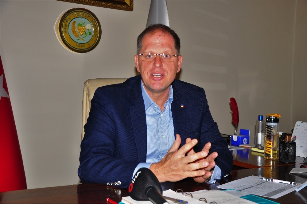 Özkasap: “Gün birlik ve beraberlik günüdür” 