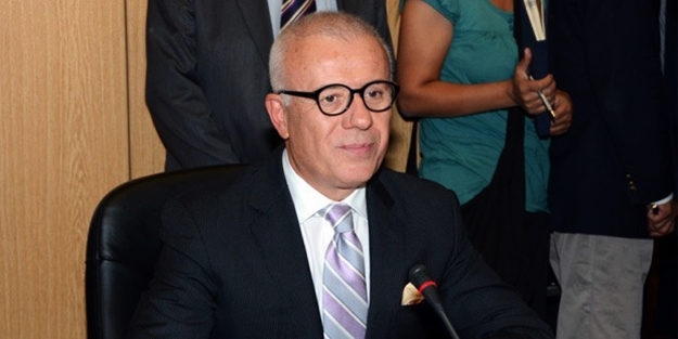 Özkök: Emin olun AKP kaybetmedi