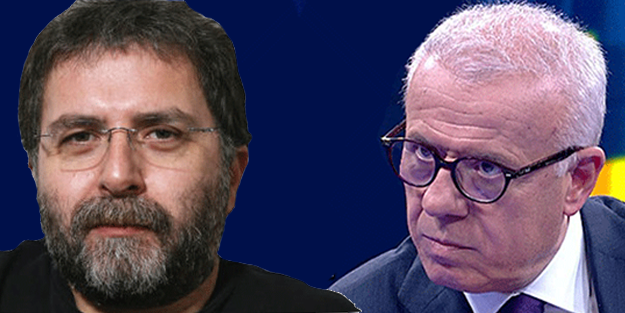 Özkök: Sen karar verme arkadaş