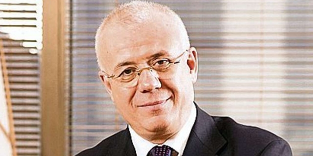 Özkök paralel yapıya diyet ödüyor!