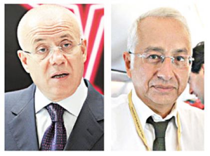 Özkök ve Sazak 28 Şubat’ta konak sahibi olmuş!