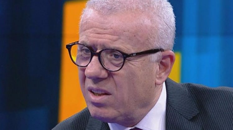 Özkök'den Mavi Marmara'dakilere hakaret