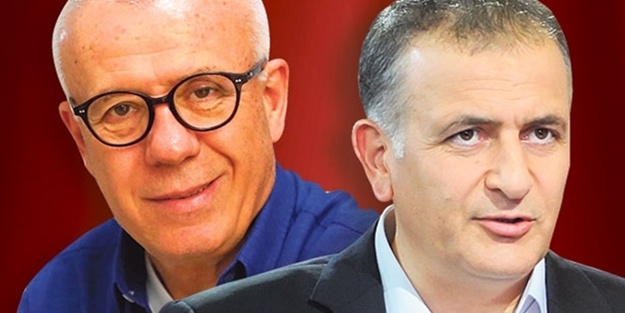 Özkök’ün “hatırlamıyorum” dediği isim Dumanlı çıktı!