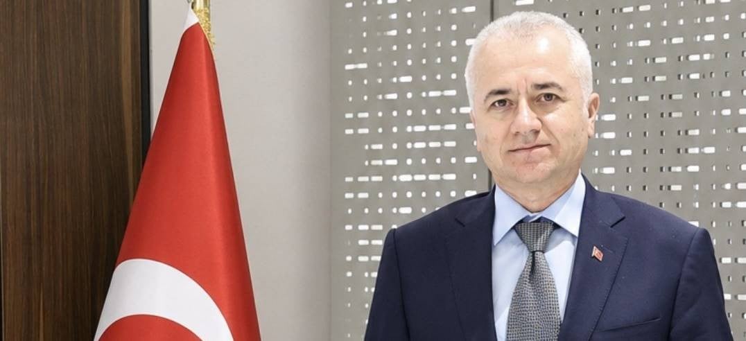 Özköse'den KKTC açıklarındaki gemi faciası için başsağlığı mesajı