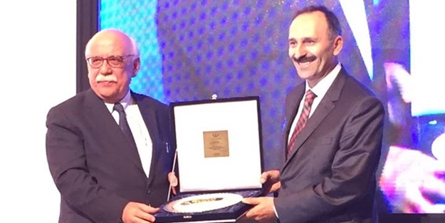 ÖZKUR-BİR başkanı Hami Koç özel okulların beklentilerine dikkat çekti