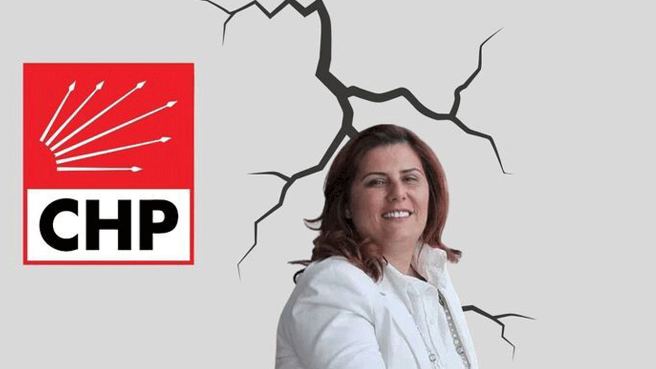 Özlem Çerçioğlu sonrası sular durulmuyor: CHP'de yeni istifa dalgası