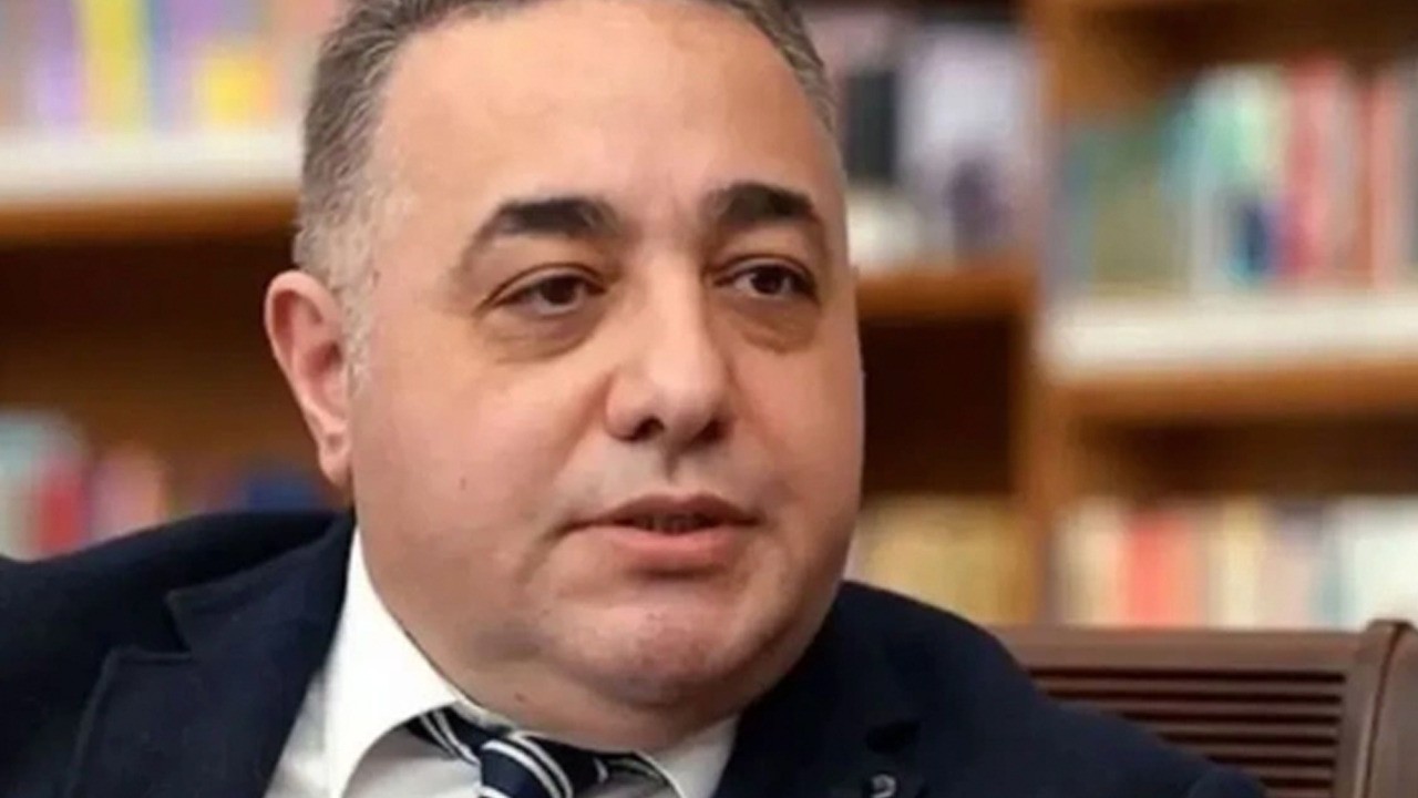 Zafer Şahin’den Sözcü’nün hatalı haberi gönderme: Özlem Çerçioğlu CHP'ye katıldı