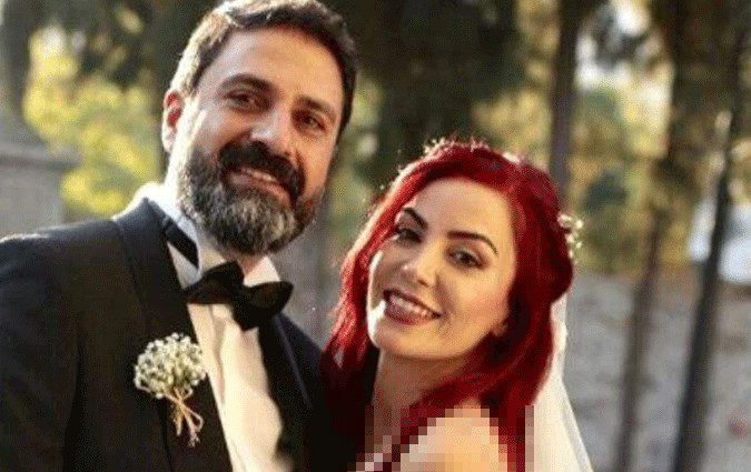 Özlem Gültekin’in ölümünde sır perdesi aralandı! Adli Tıp’tan dikkat çeken rapor