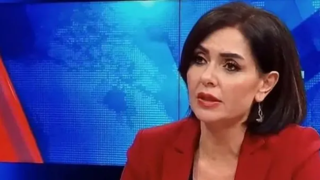 Özlem Gürses gözaltına alındı!