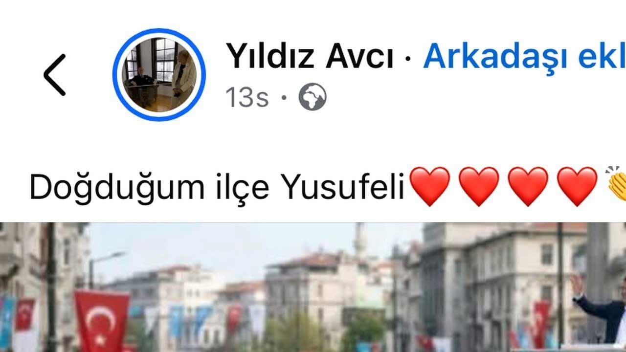 Özlem Gürses programına çıkarmıştı… Siyonist Türkü’nün annesi Özgür Özel’ci çıktı!