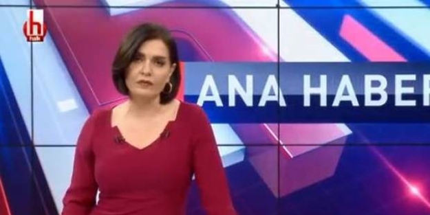 Özlem Gürses'in iç karartan dili! Bu ne rezil bir sunuş