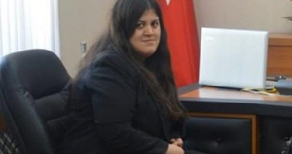 Özlem Salkım kimdir? Savcı Özlem Salkım kaç yaşında?