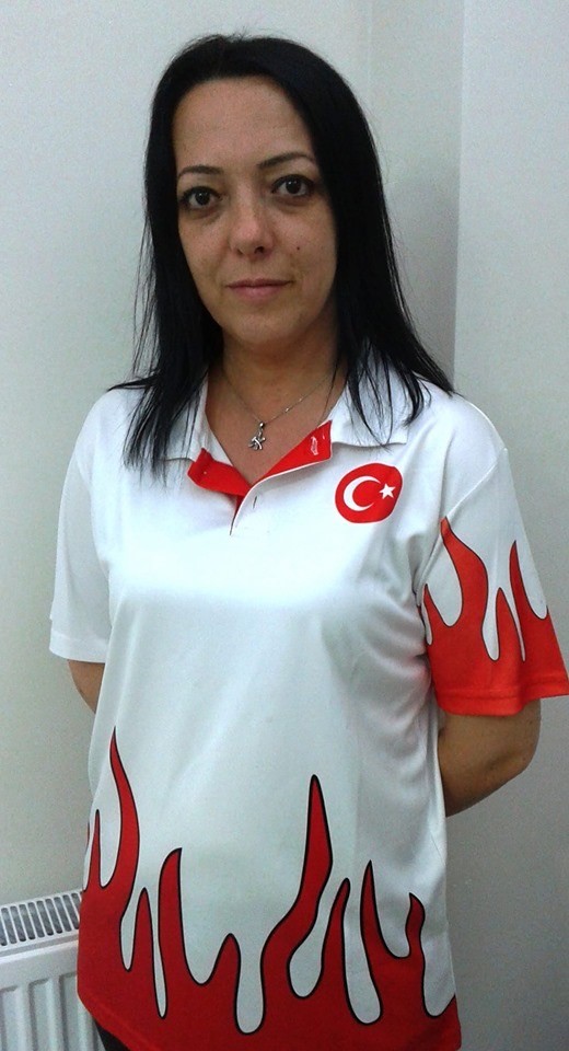 Özlem Torunlar, Milli Takım antrenörü olarak görev yapacak 