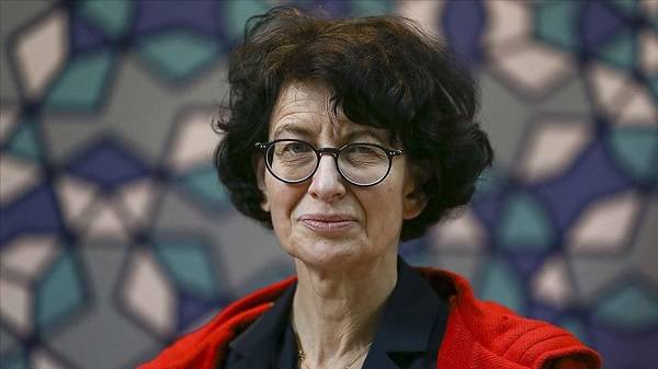 Özlem Türeci kimdir? Özlem Türeci nereli?