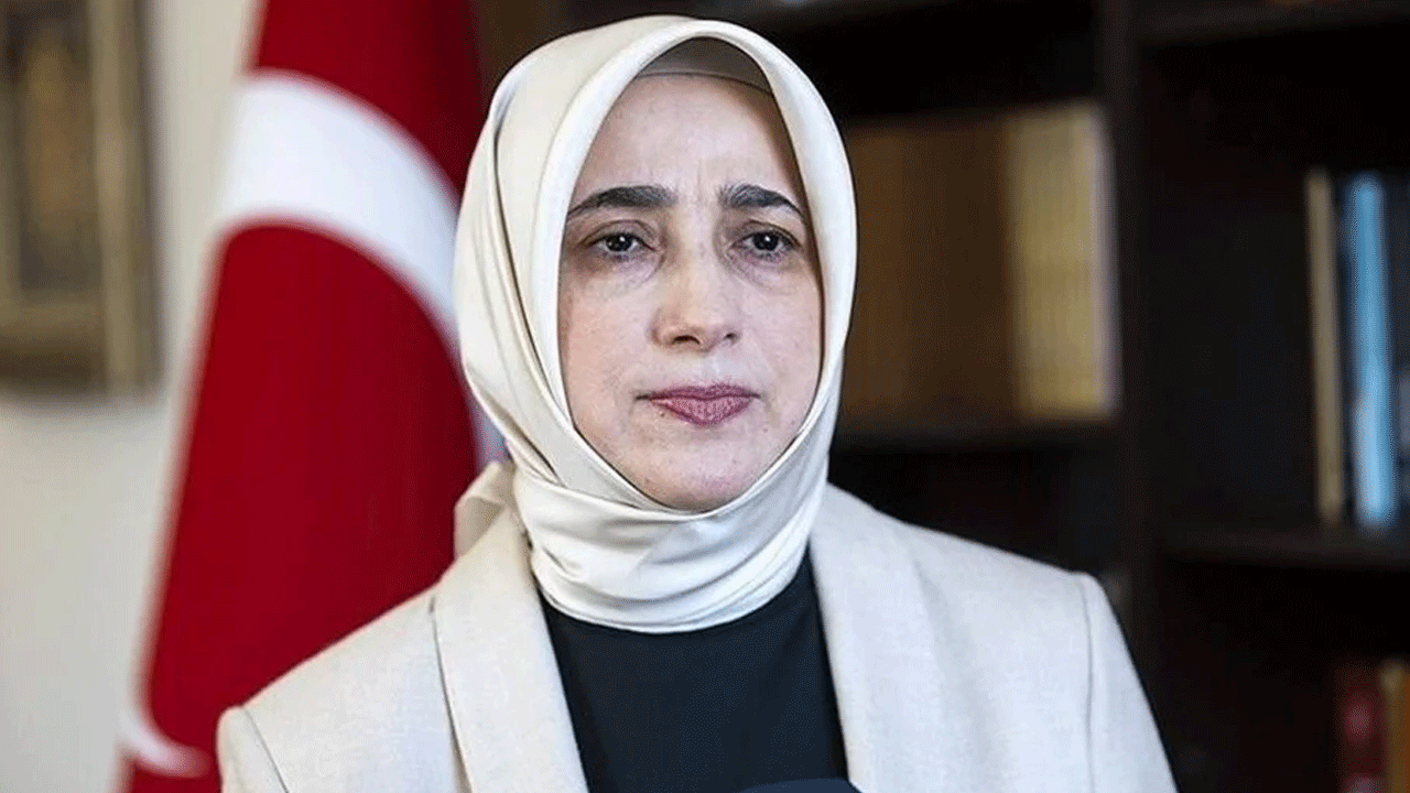 Özlem Zengin hakkındaki gerçek çok başka çıktı