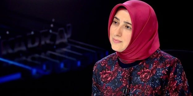 ''İkinci bir 28 Şubat'a tahammül yok''