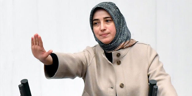 Özlem Zengin kimdir, nerelidir? Özlem Zengin nere milletvekili?