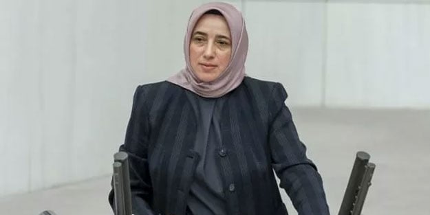 Özlem Zengin muhalefete ağzının payını verdi: Kim çıksın istiyorsunuz?