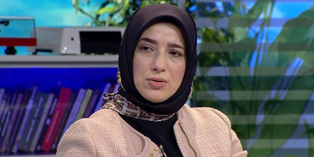 Özlem Zengin nihayet! Seçildikten sonra söylemini düzeltti..