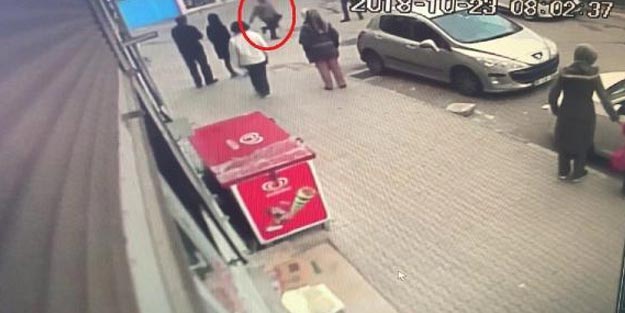 Özlem'i 18 yerinden bıçaklayarak öldüren eski koca yakalandı