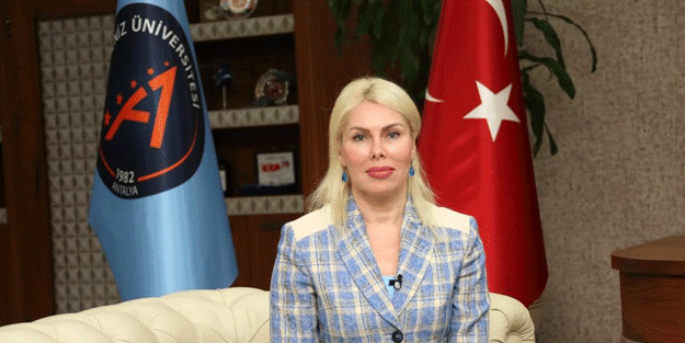 Özlenen Özkan'dan Omicron uyarısı