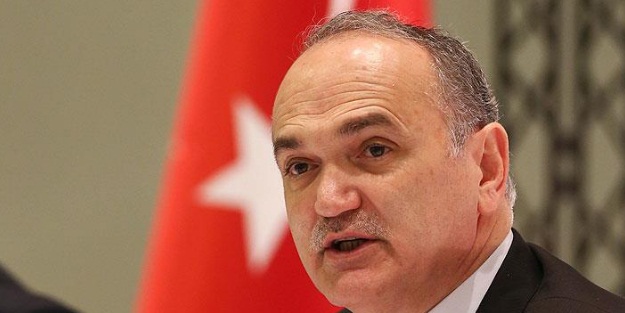 Özlü: 260 bin 491 işletme KOSGEB kredisi kullandı