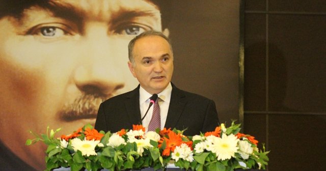 Özlü: Başkanlık sistemi ekonomiye büyük güç katacak