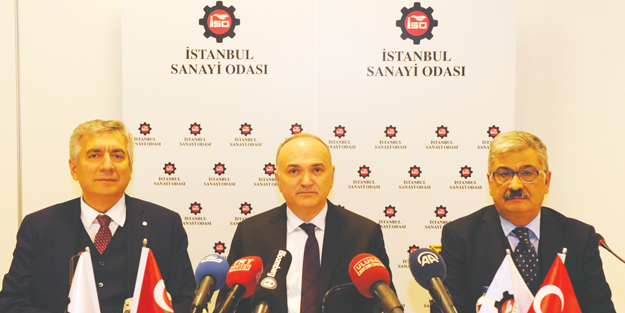 Özlü, Filyos’u işaret etti