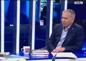 Özlük hakkı için düğmeye basıldı! Bakan Yerlikaya’dan polislere müjde