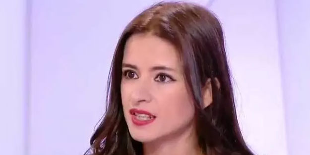 Öznur Sirene, Fransızlara neden Erdoğan'ın seçildiğini anlattı