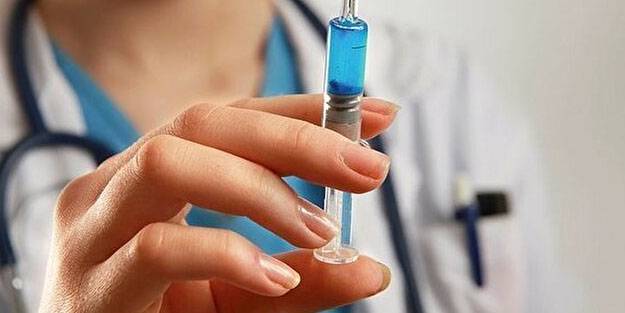  Ozon, hacamat ve glutatyon tedavisiyle vücuda ‘gençlik aşısı’