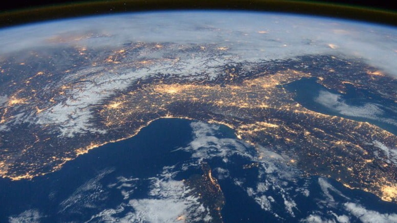 Ozon tabakası bu tarihte tamamen kapanıyor!