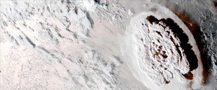 Ozon tabakası tehlikesi sürüyor